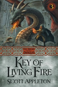 Key of Living Fire